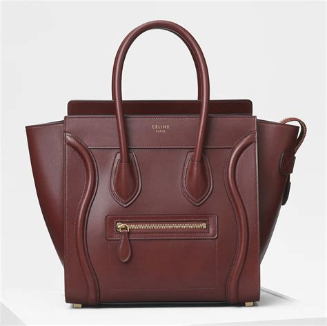 celine bag expensive|Celine bag price.